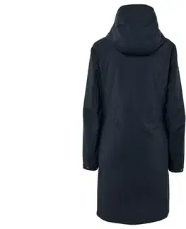 Outdoorový kabát, námornícka modrá