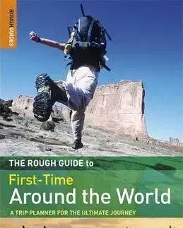 The Rough Guide First-Time Around The World