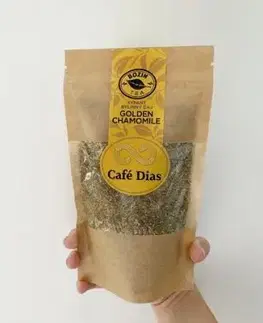 Čaj Dias Golden Chamomile 50g