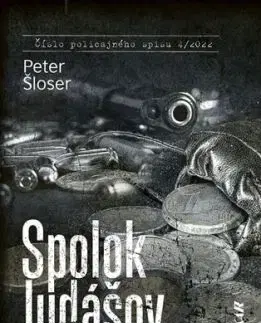 Spolok Judášov - Peter Šloser