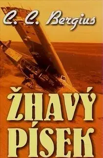 Žhavý písek - Bergius C.C.