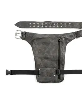 Sodager Skull Black