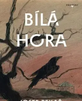 Bílá Hora - Josef Pekař