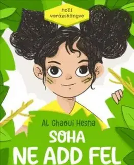 Soha ne add fel - Al Ghaoui Hesna