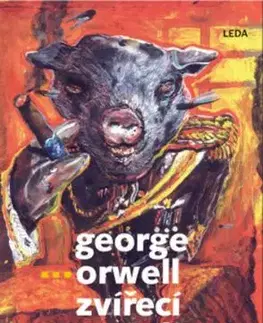 Zvířecí statek - George Orwell