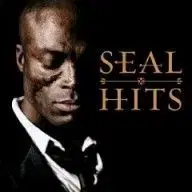 Seal - Hits CD - Seal