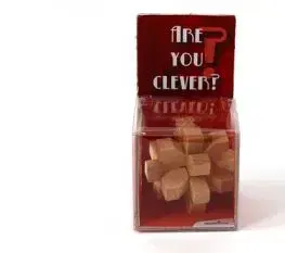RecentToys Are you Clever - RecentToys 
