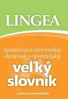 Veľký slovník španielsko-slovenský, slovensko-španielsky