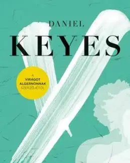 Szép álmokat, Billy! - Daniel Keyes