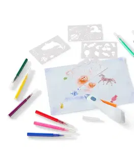 Súprava Airbrush