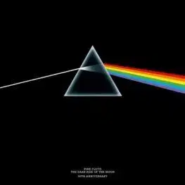 Pink Floyd: The Dark Side Of The Moon - Pink Floyd