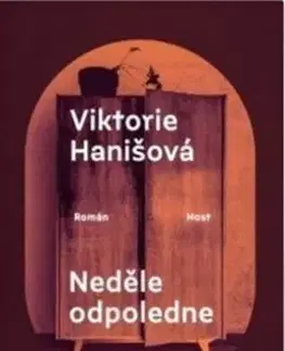 Neděle odpoledne - Viktórie Hanišová