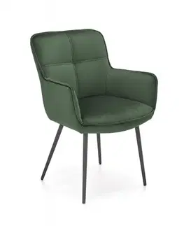 Jedálenské kreslo K463 Halmar