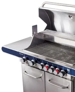 G21 Plynový gril G21 Florida BBQ