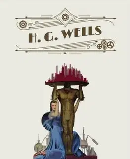 A felszabadult világ - Herbert George Wells