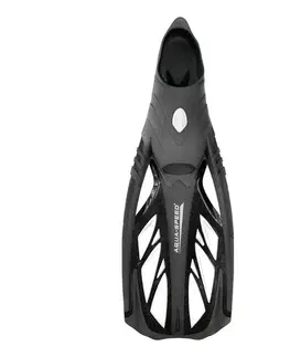Aqua Speed INOX M Black - 40/41