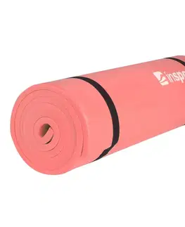 inSPORTline Karimatka EVA 180 x 50 x 1 cm ružová