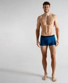 Boxerky Tom Tailor »Buffer«, 3 ks, tmavomodré