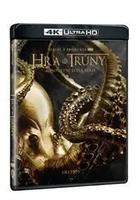 Hra o trůny 6. série 4BD (UHD)