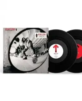 Pearl Jam - Rearviewmirror Vol. 1 (Greatest Hits 1991-2003) 2LP - Pearl Jam