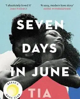 Seven Days in June - Tia Williams