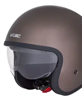 W-TEC Valkorne Marron deep coffee - S (55-56)