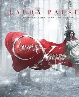Pausini Laura - Laura Xmas CD - Laura Pausini