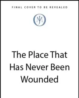 The Place That Has Never Been Wounded - Niall Breslin
