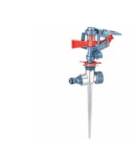 Extol Premium pulzujúci, plastový s kovovým bodcom 8876462