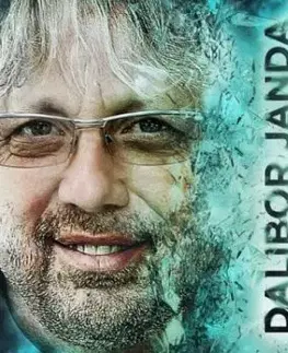 Janda Dalibor - Moment LP - Dalibor Janda