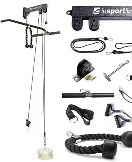 inSPORTline Puley 500