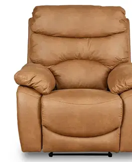 Kreslo Porto NLK350 s relaxačnou funkciou