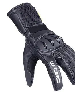 W-TEC Talhof čierna - L