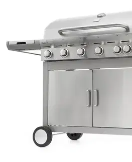 G21 Plynový gril G21 Mexico BBQ