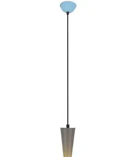 Závesná lampa VISBY Candellux