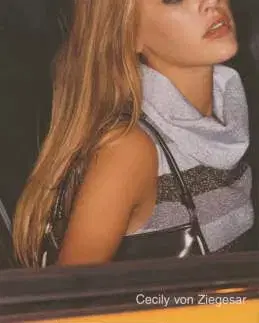 Gossip Girl 2 - Cecily von Ziegesar