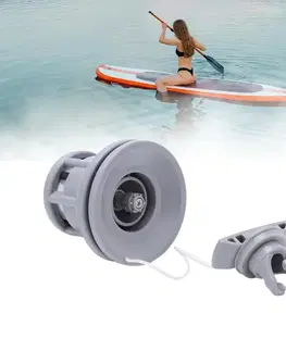inSPORTline Náhradný ventil na paddleboardy