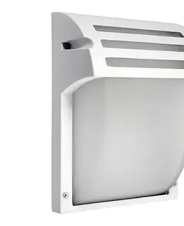  Vonkajšie nástenné svietidlo AMALFI 1xE27/60W/230V IP44 7077