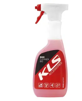 Kellys BIKE CLEANER BIO 500 ml