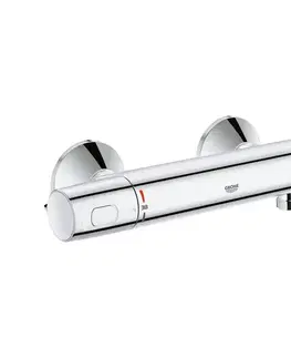 GROHE 34229002 - Termostatická sprchová batéria PRECISION TREND DN 15 chróm 34229002