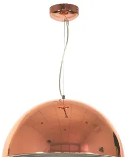 Závesná lampa AMALFI 1xE27 Candellux