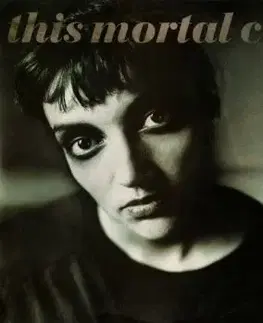 This Mortal Coil - Blood 2LP - This Mortal Coil