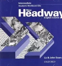 New Headway Intermediate Student´s CD /2/ - Liz Soarsová