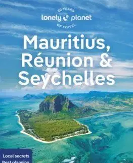 Mauritius, Reunion & Seychelles 11