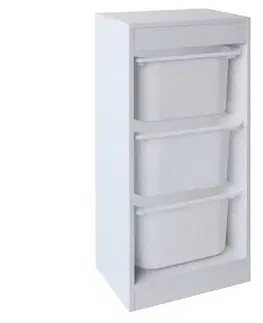 Regál DUVAN Tempo Kondela