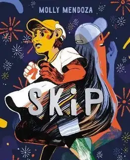 SKIP - Molly Mendoza
