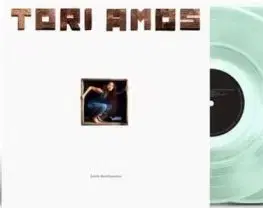 Amos Tori - Little Earthquakes: 30th Anniversary (Clear) 2LP - Tori Amos