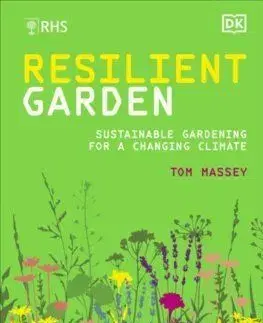 RHS Resilient Garden - Tom Massey