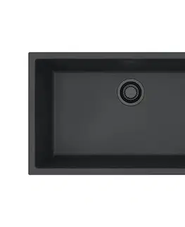 Alveus OMNI 40 BS BLACK