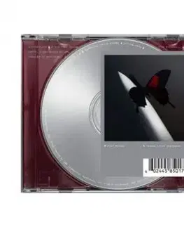 Post Malone - Twelve Carat Toothache CD - Malone Post